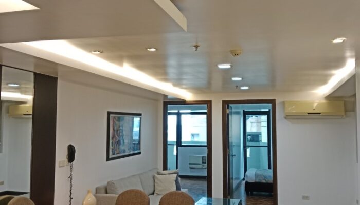 Emerald Mansion Suites - 2 Bedroom