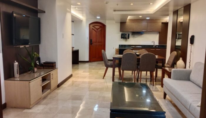 Emerald Mansion Suites - 2 Bedroom