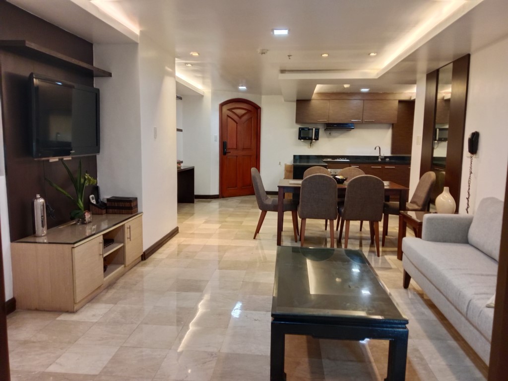 Emerald Mansion Suites - 2 Bedroom