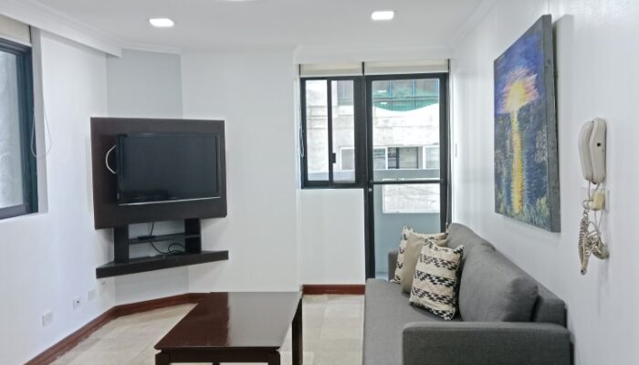 Emerald Mansion Suites - 1 Bedroom