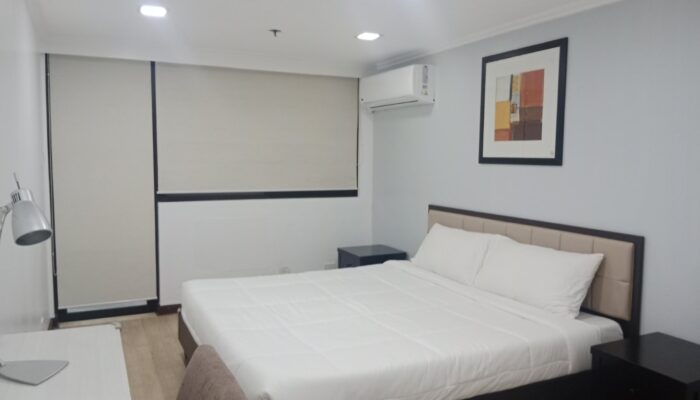 Emerald Mansion Suites - One Bedroom