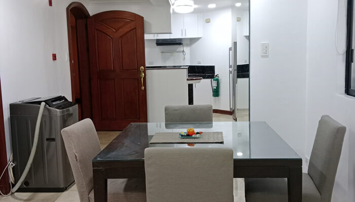 Emerald Mansion Suites - One Bedroom